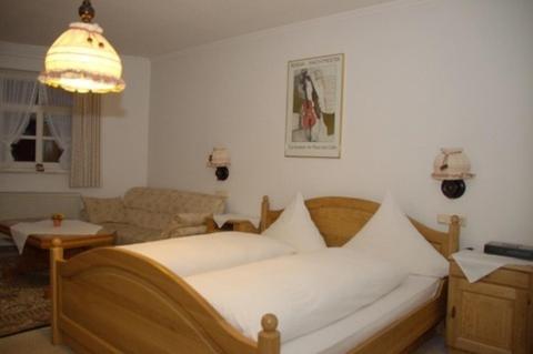 Maison d'hôtes Gasthof Rohrig à Schmallenberg Chambre photo